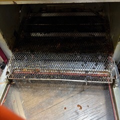 
トースターの画像