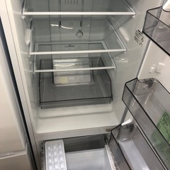 【ドリーム川西店御来店限定】☆ジモティー見たよ♪割引☆ 東芝 冷蔵庫 GR-T15BS 153L 2022 動作確認／クリーニング済み 【99560000037477】の画像