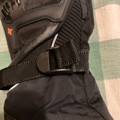 バイク用グローブの画像