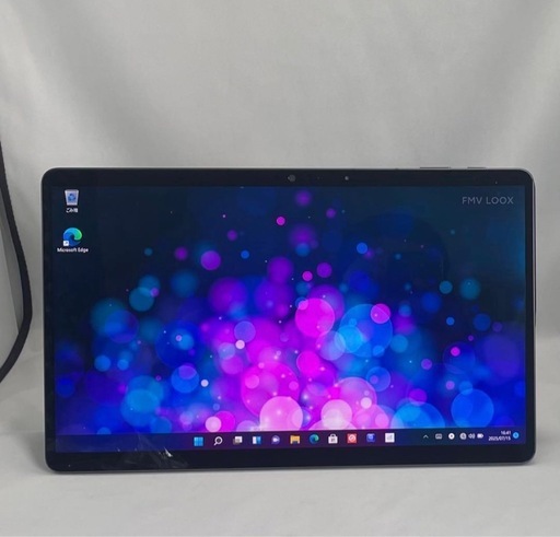 ノートパソコン FMV LOOX 90/G i7-1250U 16GB 512GB SSD