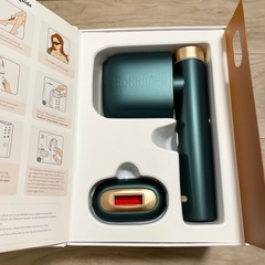 【美品】BoSidin 脱毛器の画像