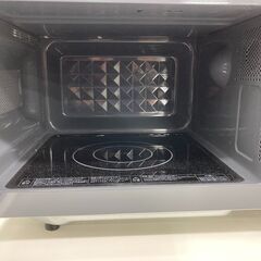 ★リユースのサカイ千葉中央店★ TOSHIBA 電子レンジ  24年製 動作確認／クリーニング済み TC5555の画像