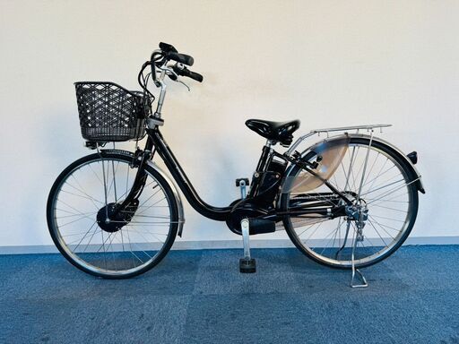 パナソニック ビビ 13.2Ah 電動自転車中古【23D3261】