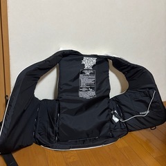 ライフジャケットの画像