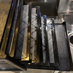 フードドライヤー  ほぼ新品の画像