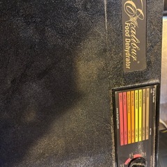 フードドライヤー  ほぼ新品の画像