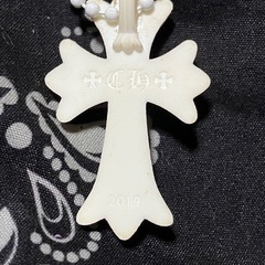 本日のみCH
ラバーネックレスの画像