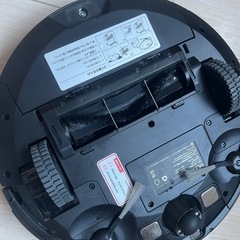 Ultenic ロボット掃除機 強力吸引 お掃除ロボット　自動掃除機の画像