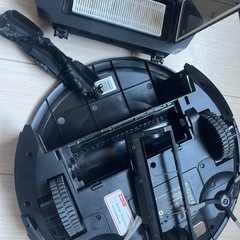 Ultenic ロボット掃除機 強力吸引 お掃除ロボット　自動掃除機の画像