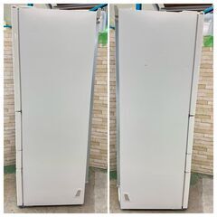 大阪送料無料★3か月保障付き★冷蔵庫★東芝★6ドア★2018年★GR-M510FW(ZW)★IR-548の画像