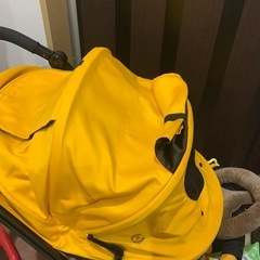ベビーカー  装備品はおまけですの画像