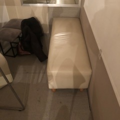 ソファーの画像