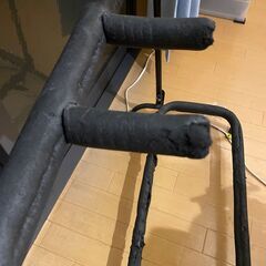 ギタースタンドの画像