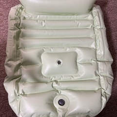 リッチェル　ベビーバスの画像