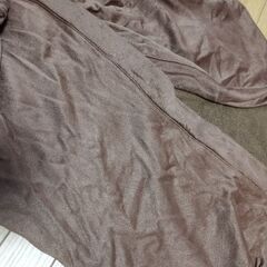 OZOC　　カーディガン？コート？の画像