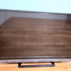 液晶テレビ　レグザ　32V31 ジャンク品の画像