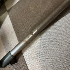 ハンガーラック高さ最大約160，高さ調節可能の画像