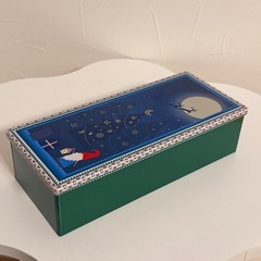 缶ボックスの画像