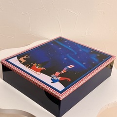 缶ボックスの画像