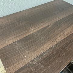 キッチン収納棚の画像