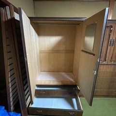 箪笥の画像