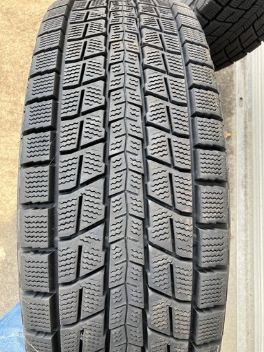 ダンロップ　スタッドレス