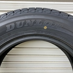 ダンロップ　スタッドレスの画像
