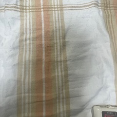2　電気毛布？の画像