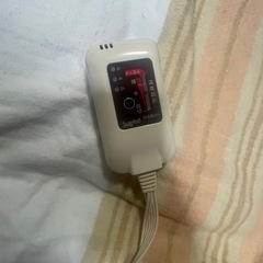 2　電気毛布？の画像
