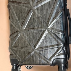 キャリーバッグ⭐︎S⭐︎ブラック⭐︎旅行2〜５泊程の画像