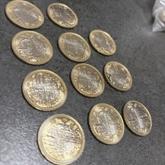 地方自治法施行和歌山県5百円貨幣の画像