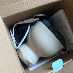 【新品・未使用品】recolte カプセルカッター ボンヌ の画像