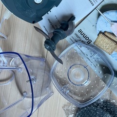 【新品・未使用品】recolte カプセルカッター ボンヌ の画像