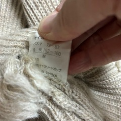 古着・レディース服の画像