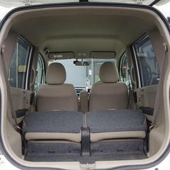 ☺自社ローン販売　5万キロ軽自動車あんしんして乗りたい方へ　🌟カートルズ本庄・伊勢崎店の画像