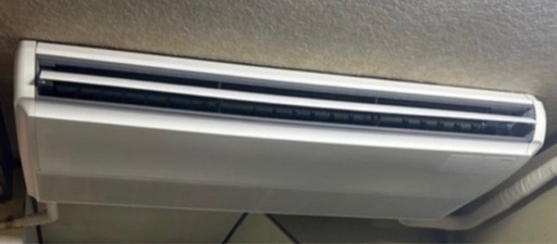 日立 業務用エアコン 2025年製