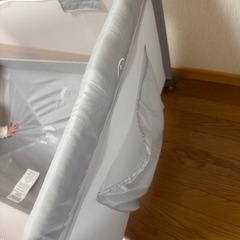 ベビーベットの画像