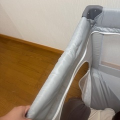 ベビーベットの画像