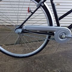 27インチ ママチャリ シティ 自転車 一般自転車 三重県名張市ですの画像