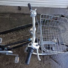 27インチ ママチャリ シティ 自転車 一般自転車 三重県名張市ですの画像