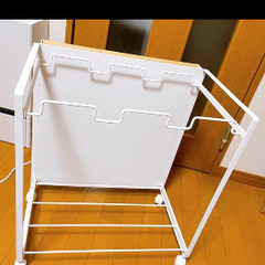 【山崎実業】3点セット！の画像