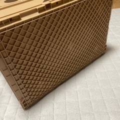 折り畳み新品未使用の画像