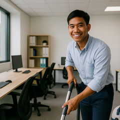 エグゼクティブサポートドライバーの画像