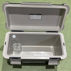 日曜処分 クーラーボックスの画像