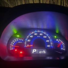 早い者勝ち‼️車検2年付‼️スマートキー✖︎2個‼️ワゴンRスティングレー！車検令和9年10月末まで‼️磨きandコーティング済の画像