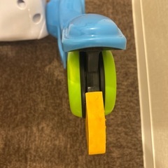 chicco ベビージョギング　手押し車　折りたたみ可の画像