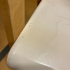 キッズ　ハイチェアー　の画像