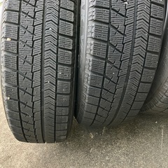 GOOD YEAR ICE NAVI 7の画像