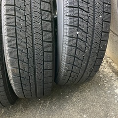 GOOD YEAR ICE NAVI 7の画像