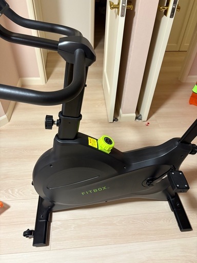 FITBOX（美品）